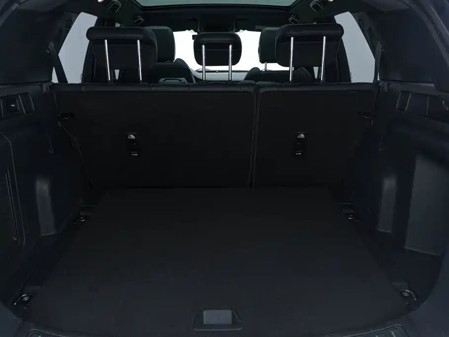 Land Rover Discovery Sport 2020 249PS R-Dynamic Performance фото 14