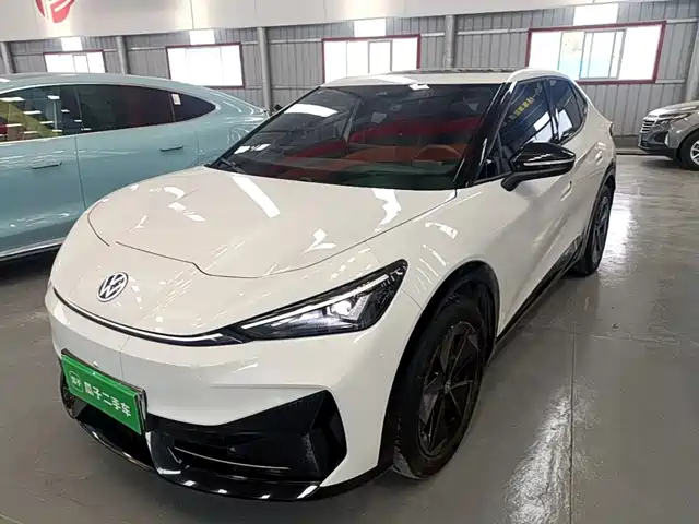  Volkswagen Unique 06 2024 Facelift Ultra Long Range