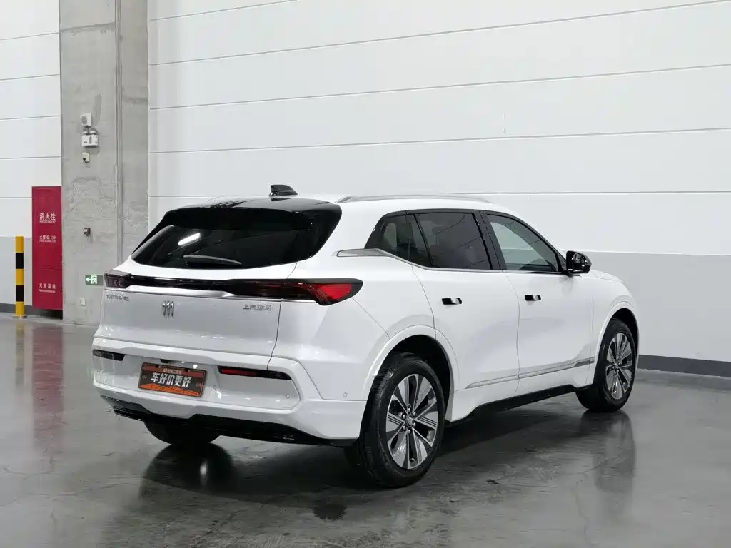 2026 Buick E5
