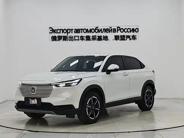 HONDA BINZHI
