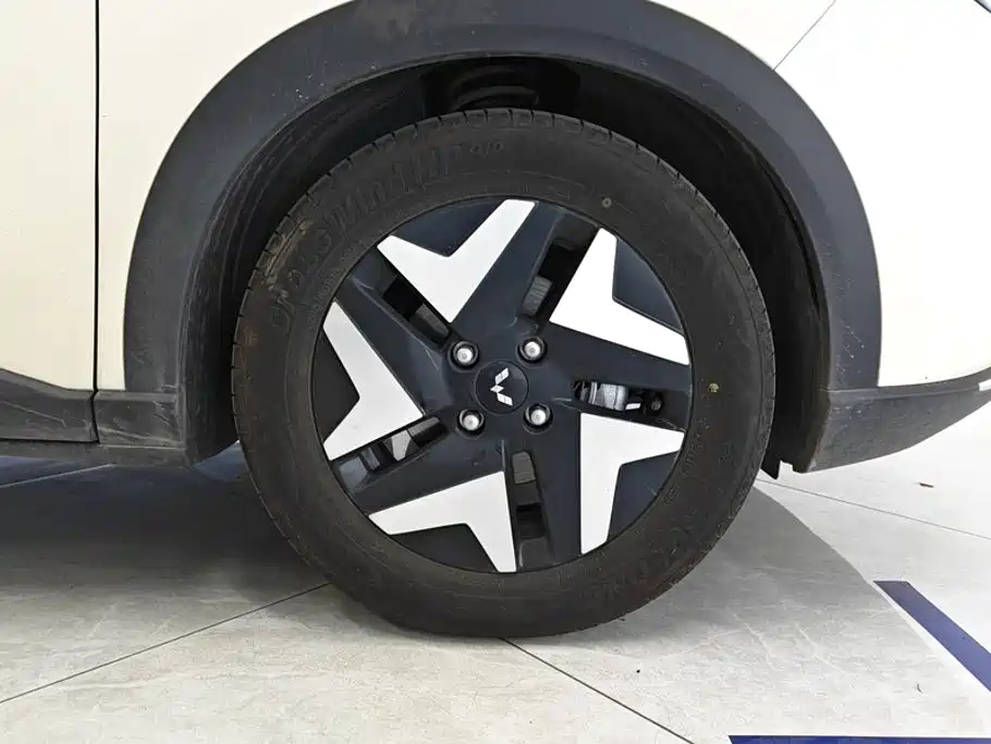 Wuling Motors Wuling Bingo S 2025 2025 Model Base Version