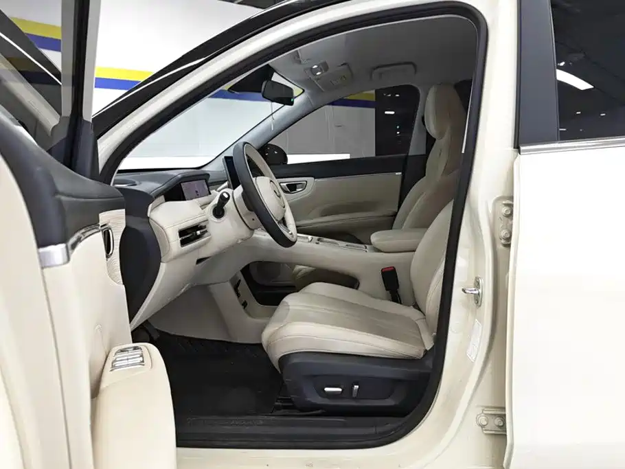 Wuling Motors Wuling Bingo S 2025 2025 Model Base Version
