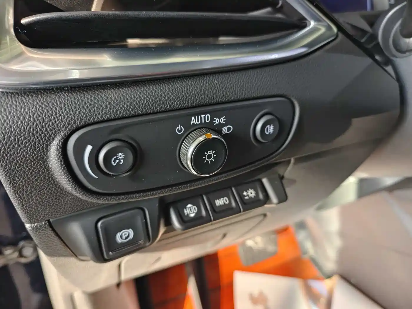 Buick Enclave 2020 Model 28T 4WD Premium Flagship фото 19