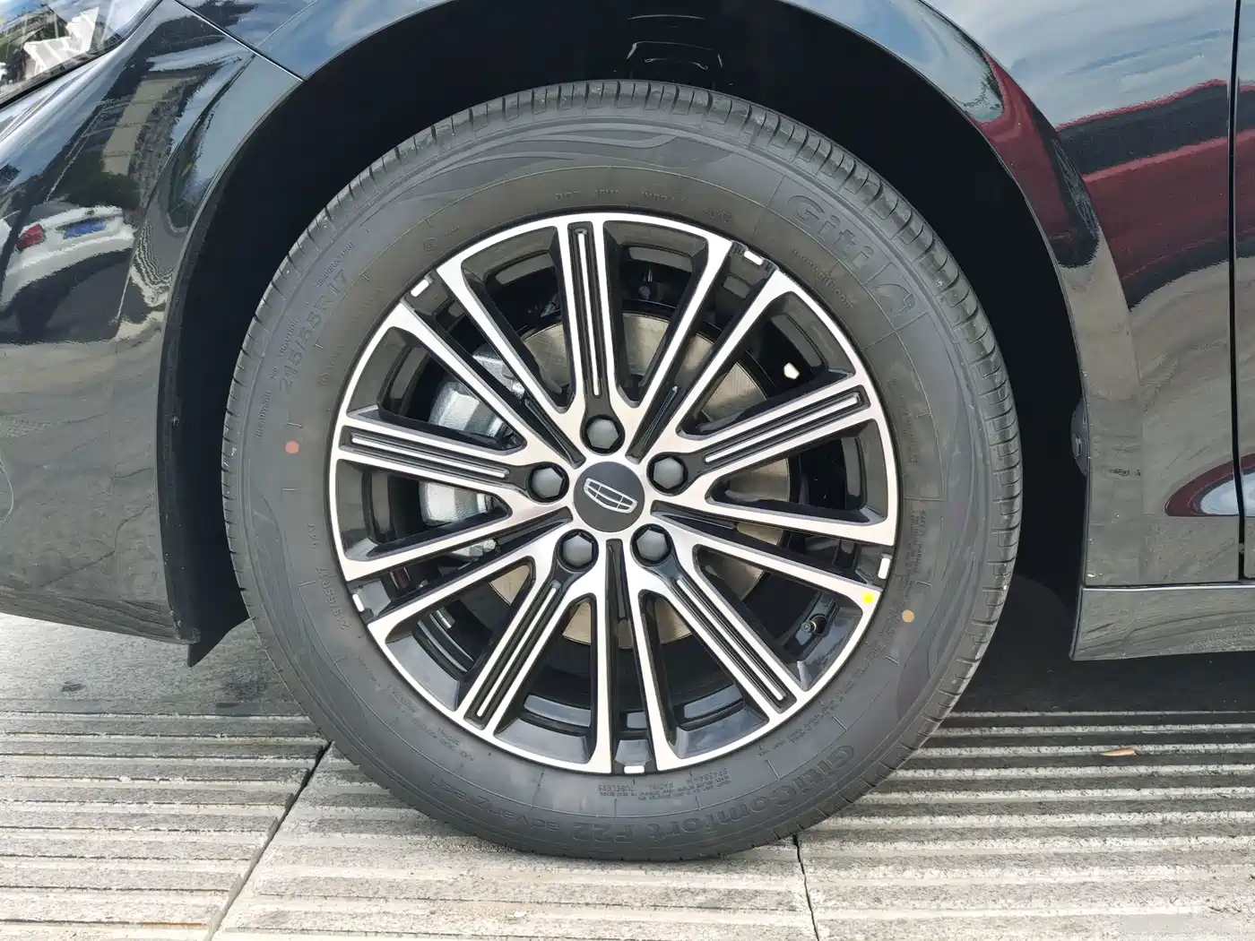 Geely Xing Rui 2026 2026 Orient Yao 1.5TD Soaring Edition