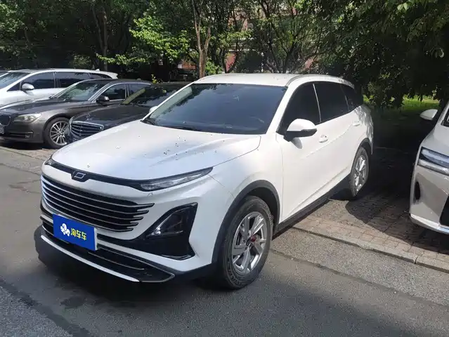 Besturn Bestune T90 2024