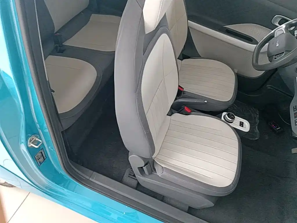 Ruilan Auto Ruilan Blue Elf 2025 2025 Base Model