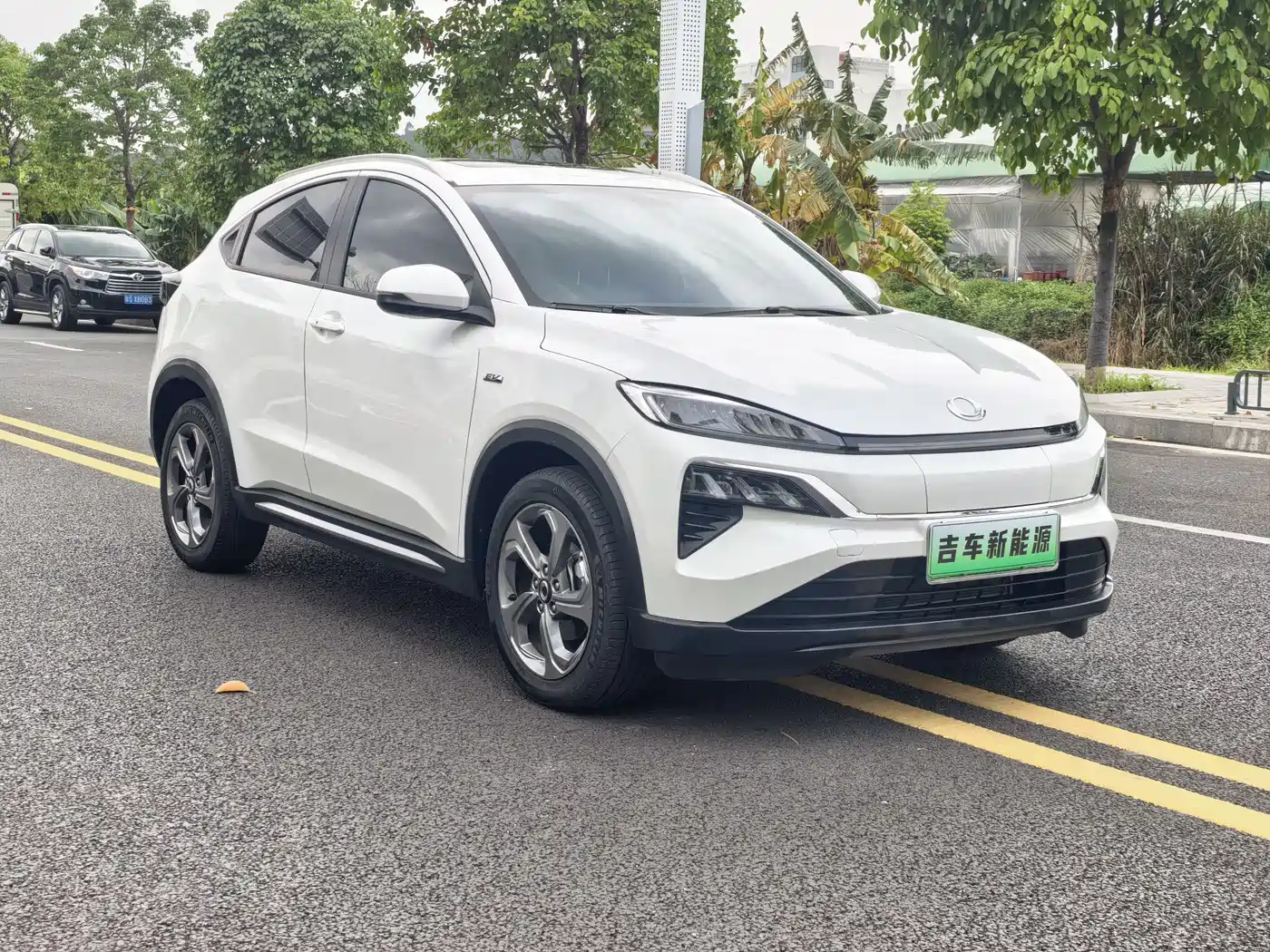 SIMING DONGFENG HONDA M NV