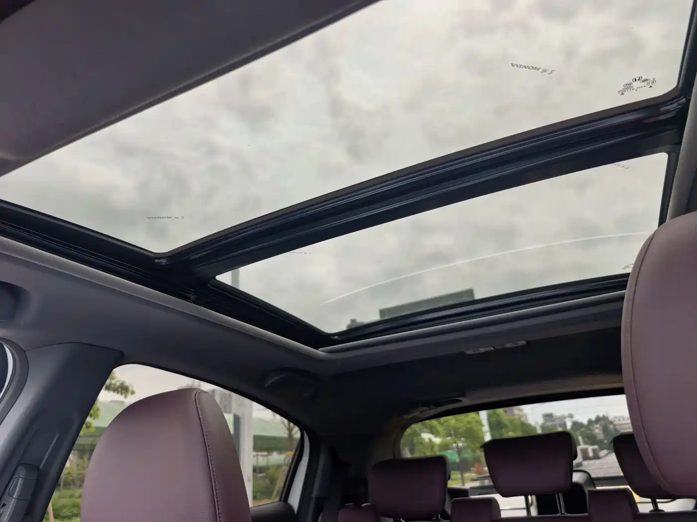 SIMING DONGFENG HONDA M NV