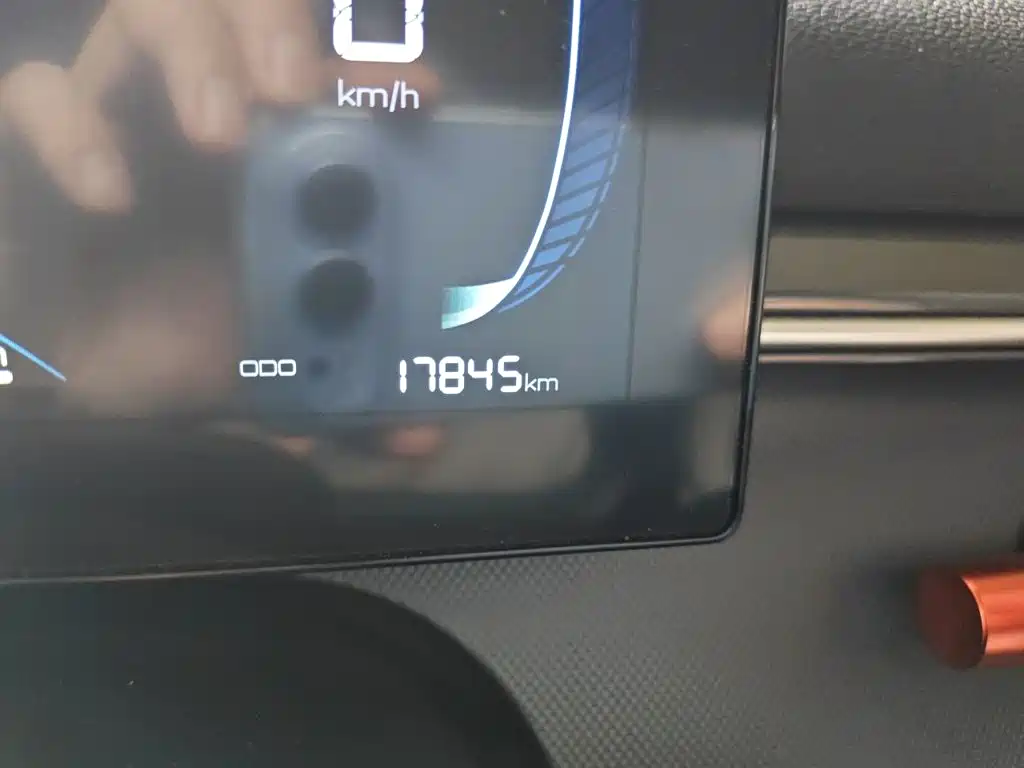 Фото 5 - BYD Qin PLUS
