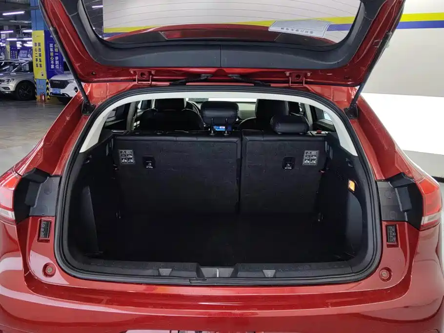 Haval F5 2018 2018 1.5T i-Style