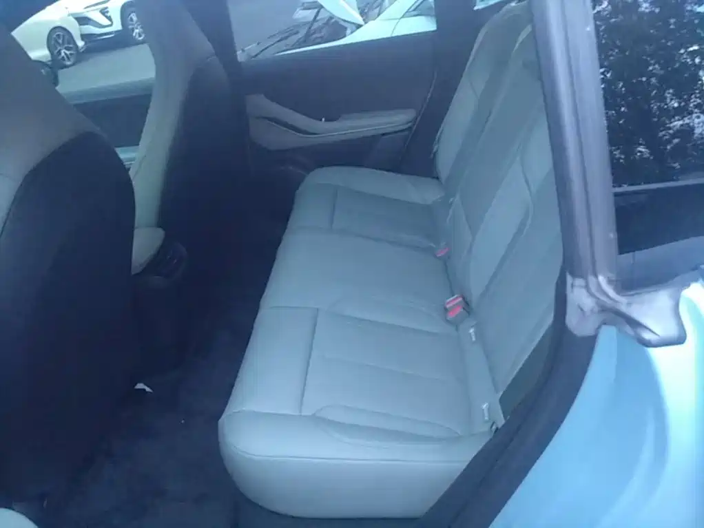 NIO ET5 2023 2022 75kWh