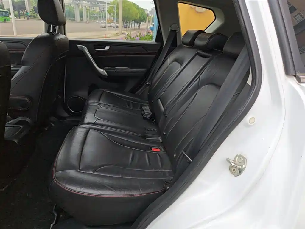 Haval H6 2015 2013 Sport Edition 1.5T Manual 2WD Elite