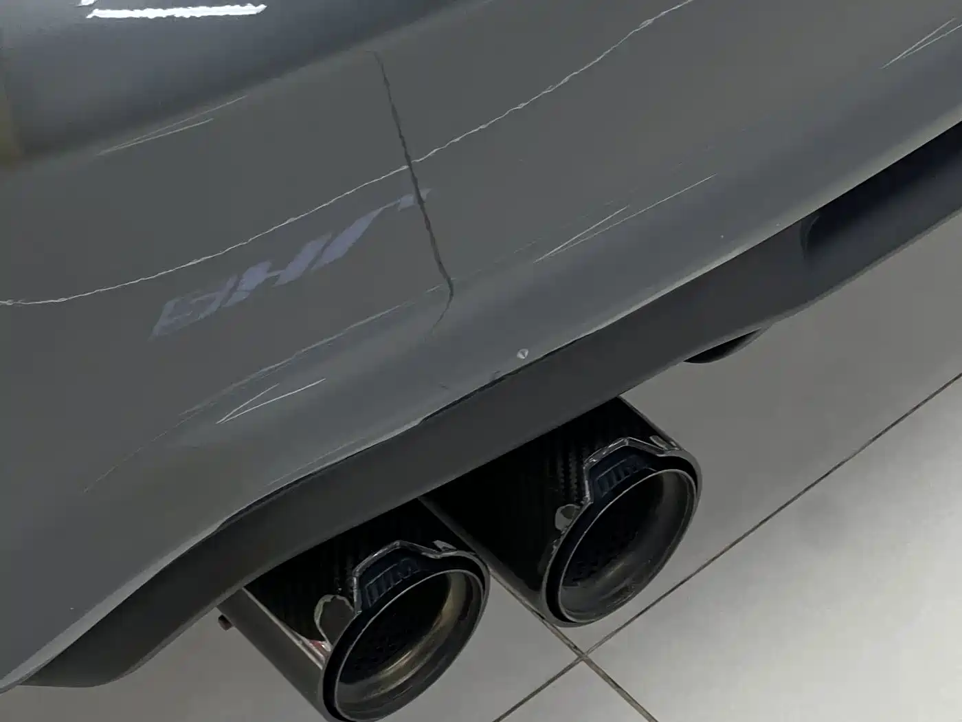 BMW M2 2017 2018 M2