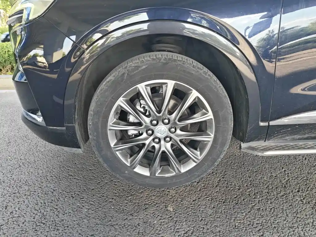 Buick Enclave 2022 2022 652T 2WD Premium 7-Seater