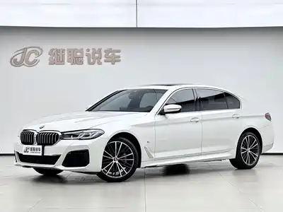 BMW 5