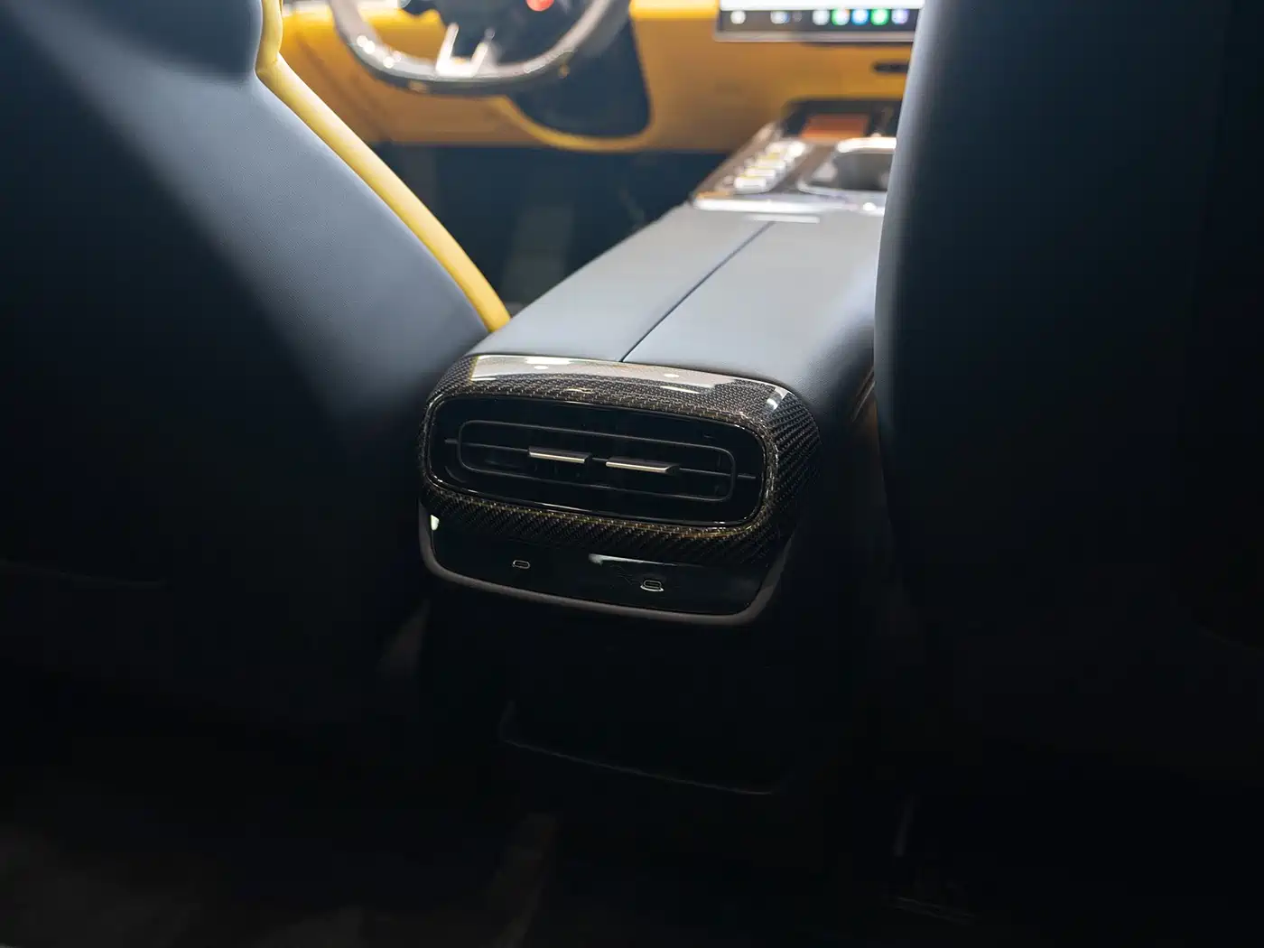 Xiaomi Auto Xiaomi SU7 Ultra 2026 2025 Model Ultra