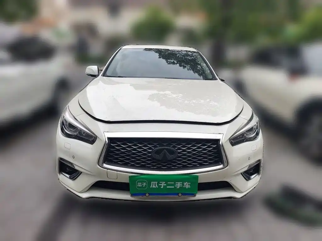 Infiniti Q50L 2020 2018 2.0T Leisure Edition (China VI)