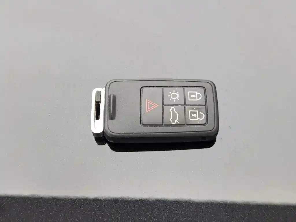 Volvo S80L 2012 2011 2.0T Smart Style Edition