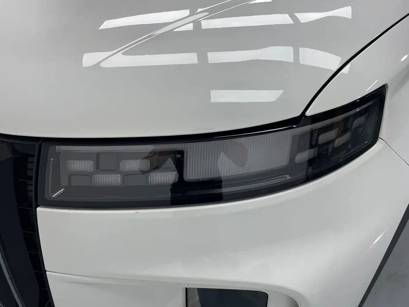 Chery Explore 06 C-DM 2025 2024 Luxury