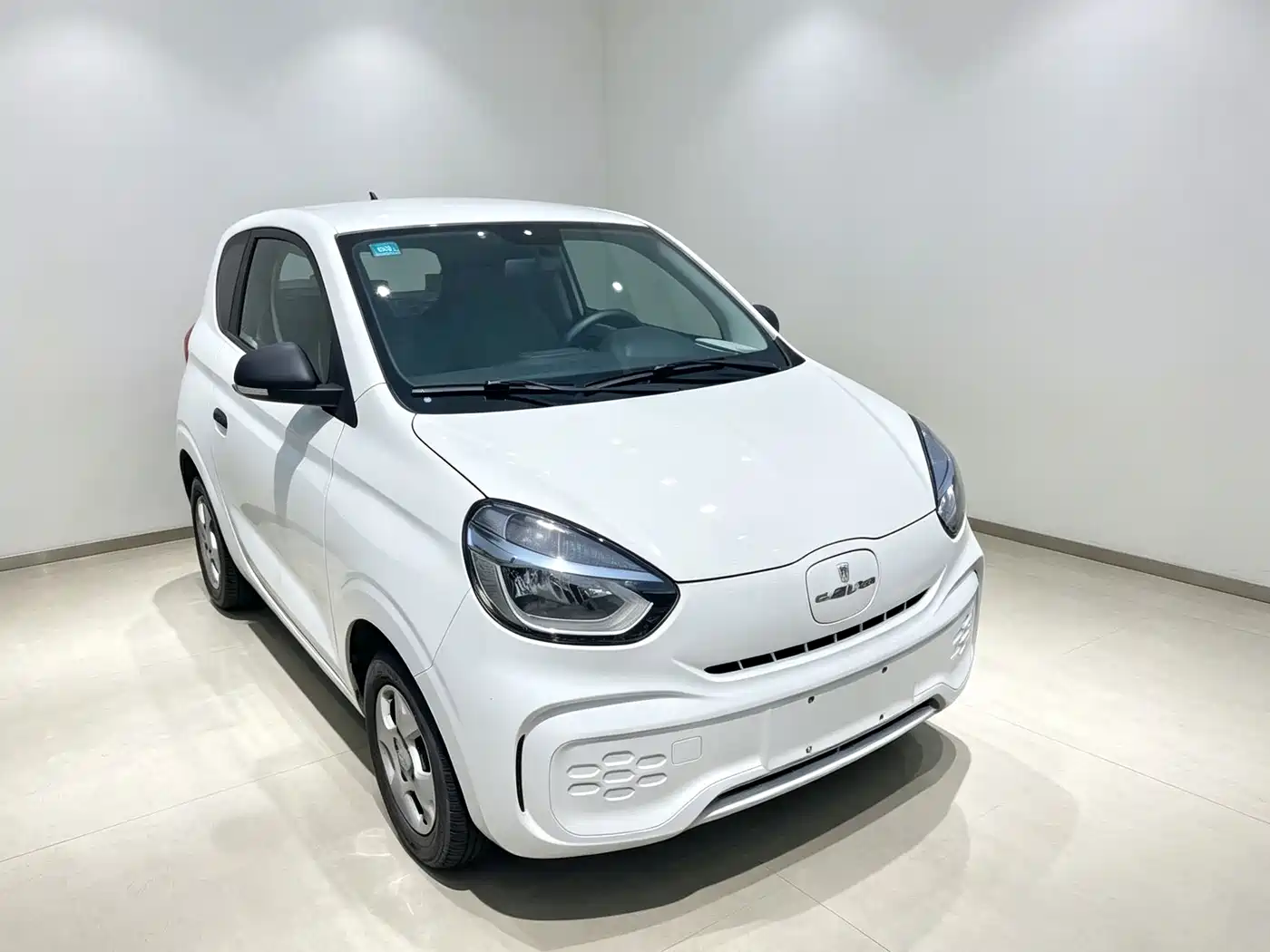 Roewe Kaiwei CLEVER 2021 2021 302km Excellence Edition