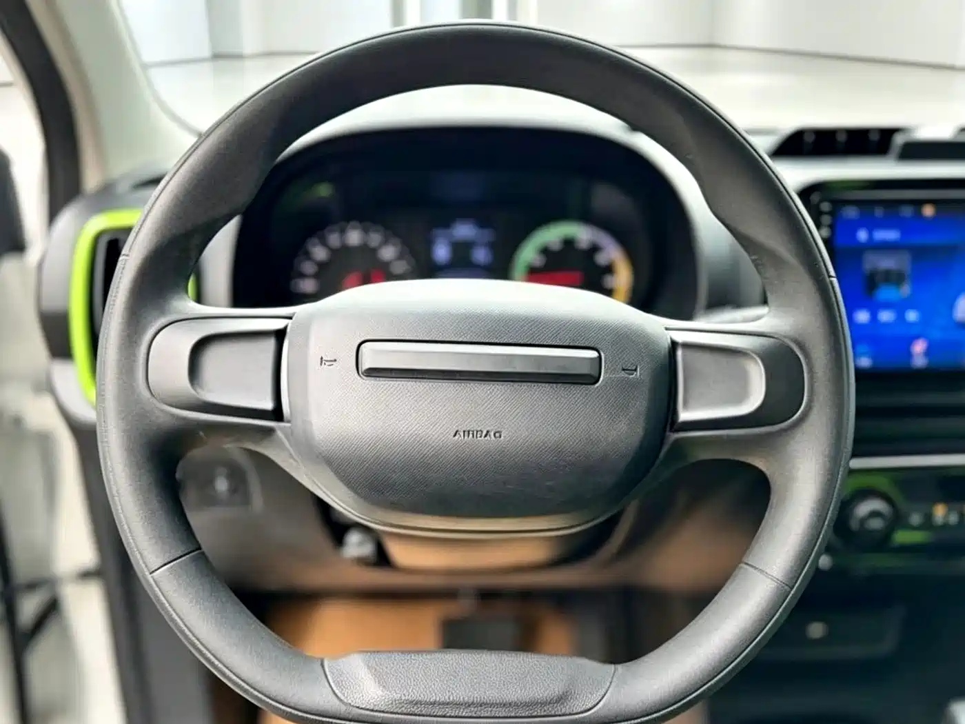 Roewe Kaiwei CLEVER 2021 2021 302km Excellence Edition