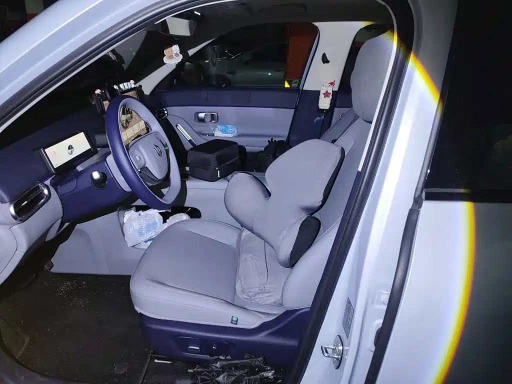 Leapmotor A10 2026 2026 Model 400km Range