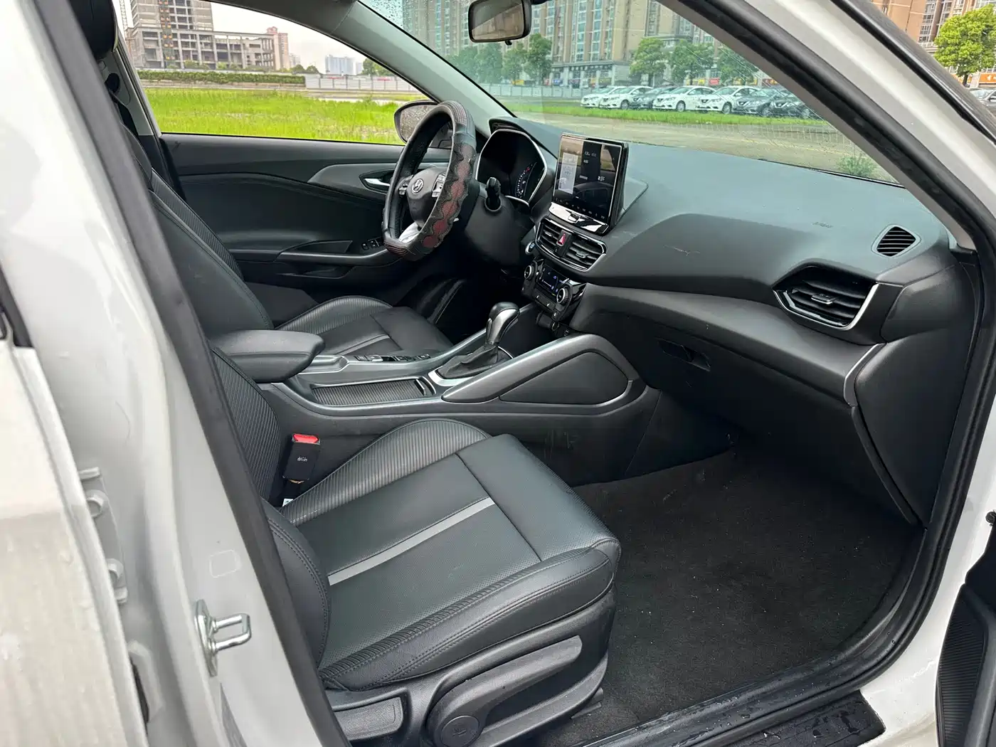Hyundai Fista 2019 280TGDi Sport Edition China V фото 4