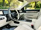 Фото 8 - Geely ICON