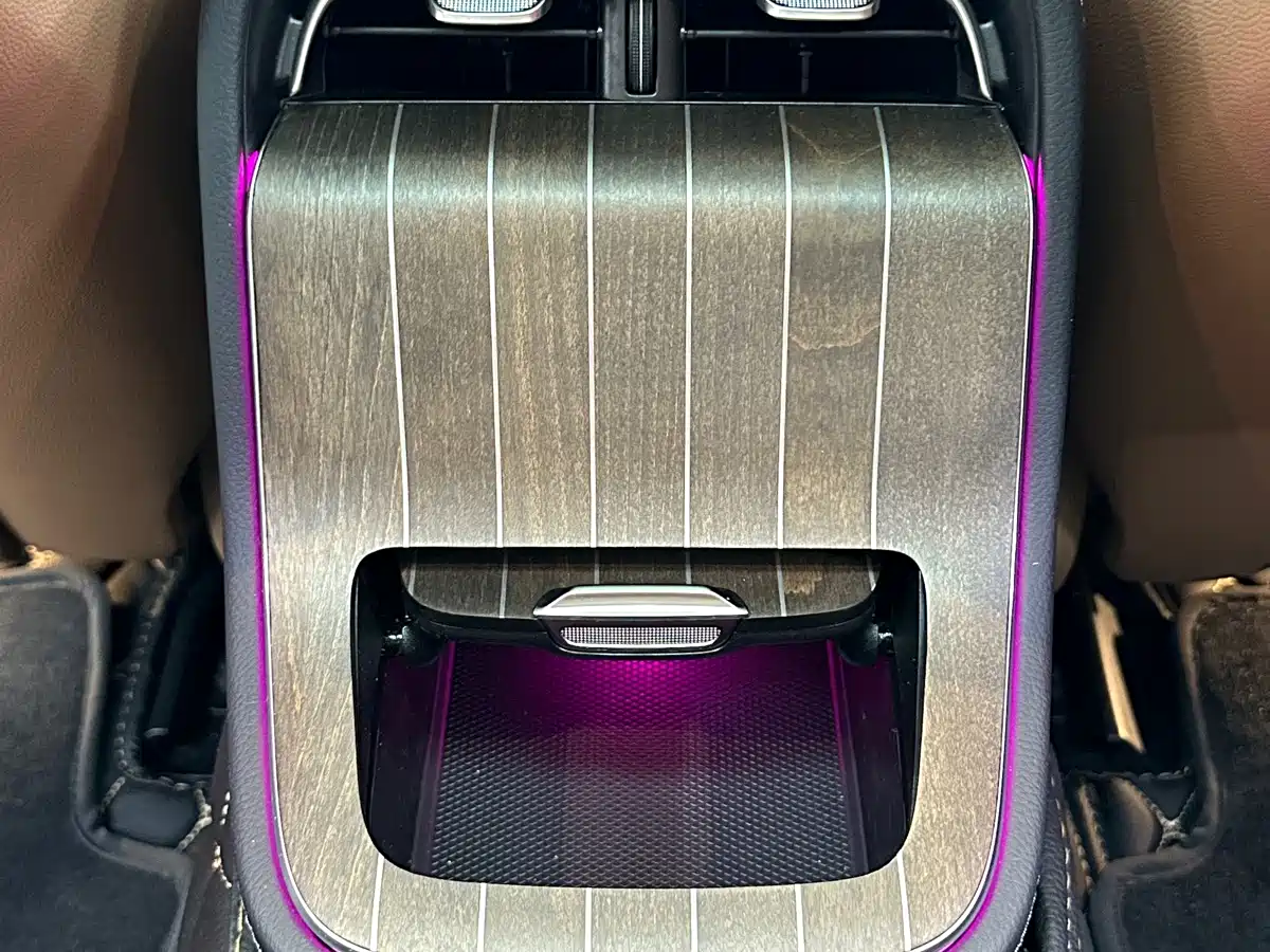 Mercedes-Benz E-Class 2026