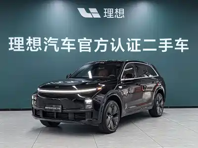Li Auto L7