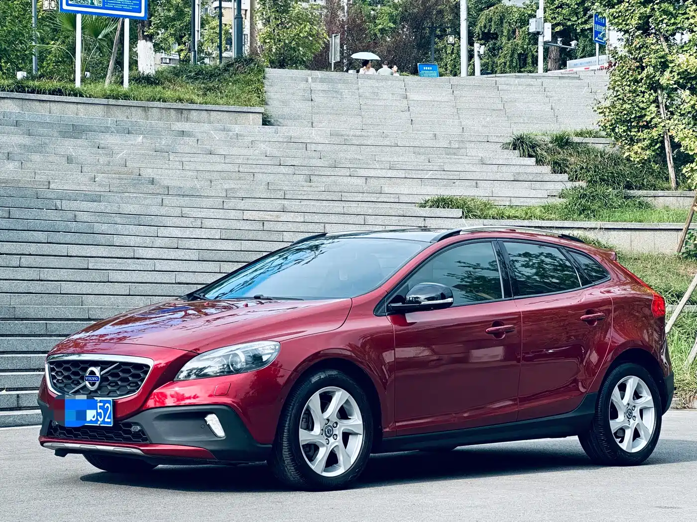 Photo 3 - Volvo V40