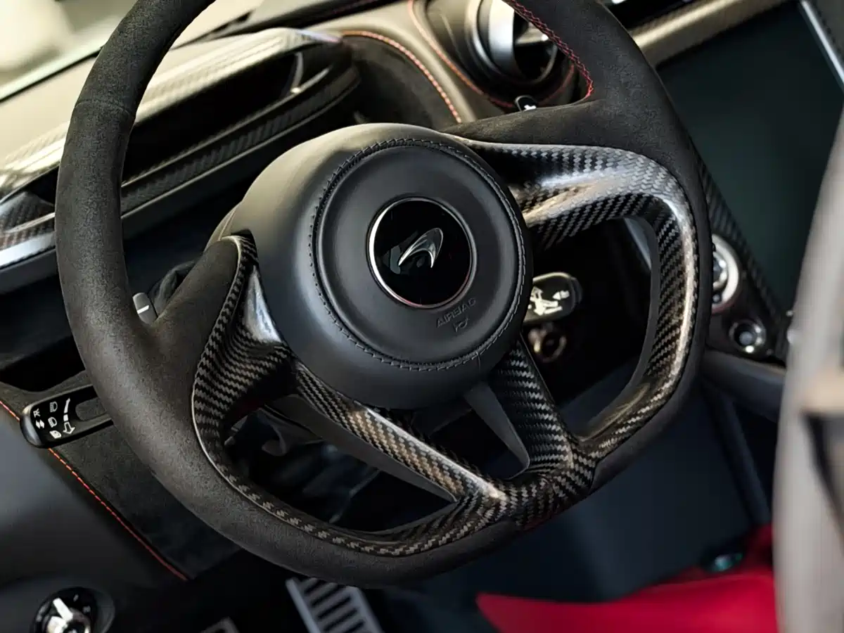 McLaren 720S 2019 2019 4.0T Coupe