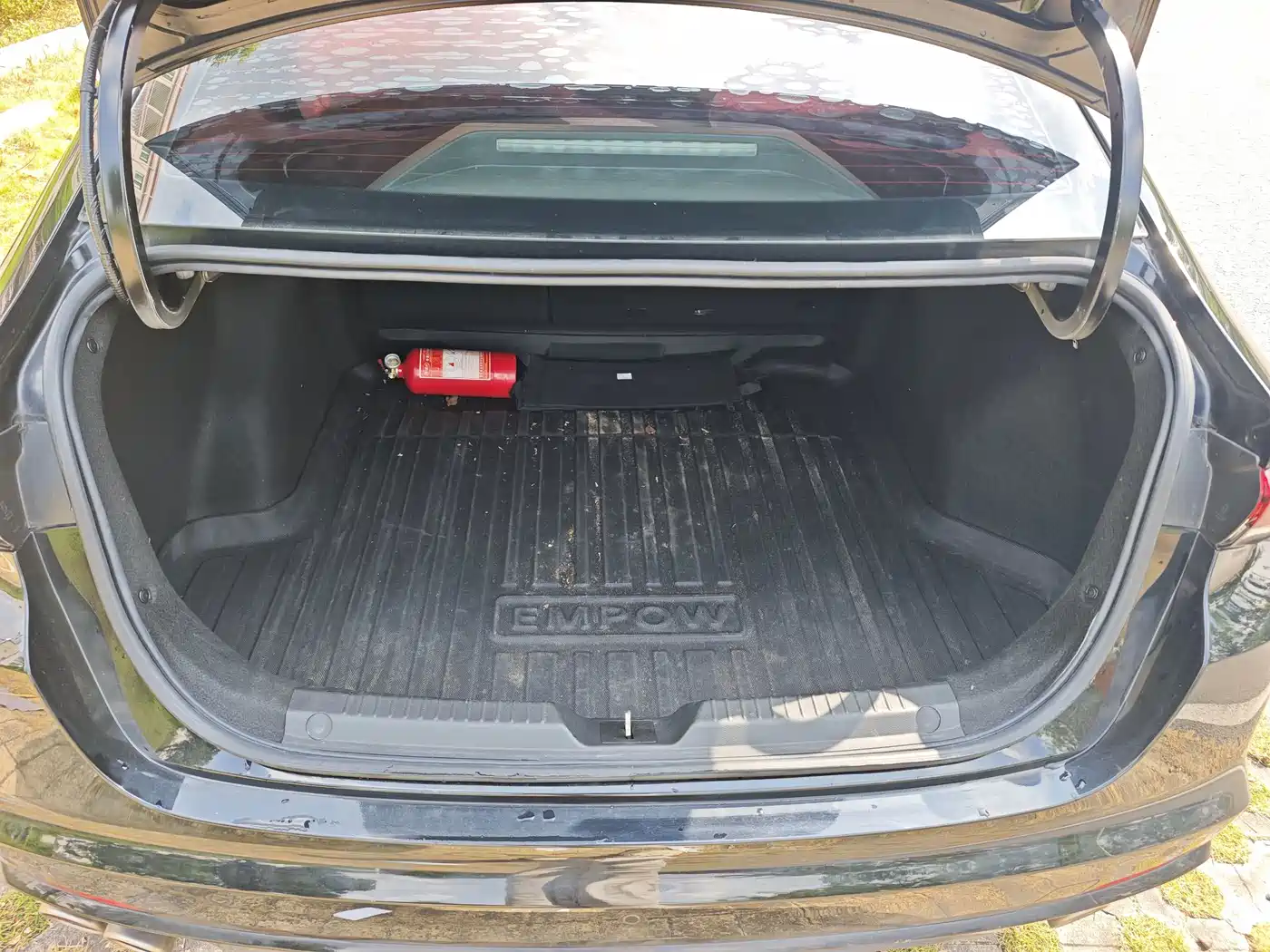 GAC Trumpchi Trumpchi Emkoo 2023 2023 270T DCT J15 Edition
