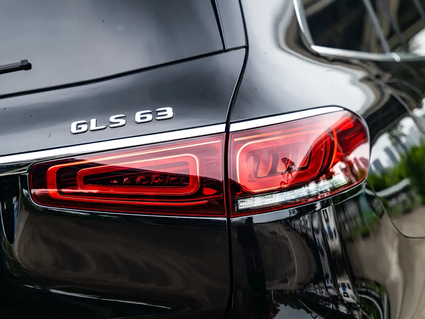 Mercedes-Benz GLS, миниатюра 8