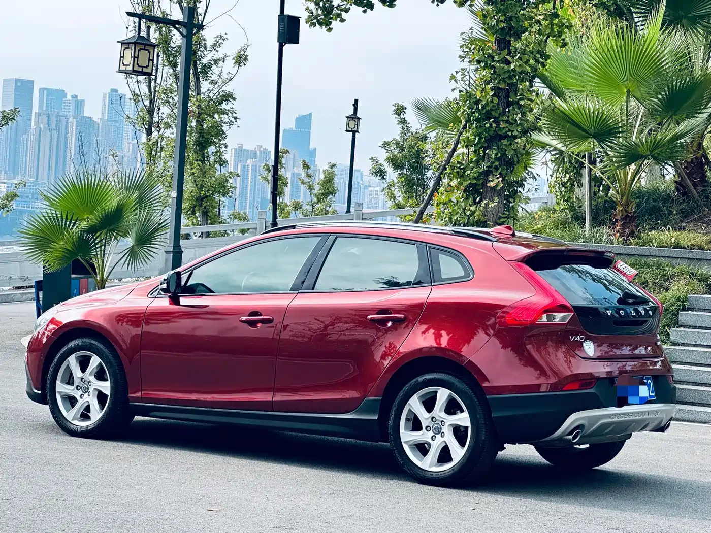 Photo 4 - Volvo V40