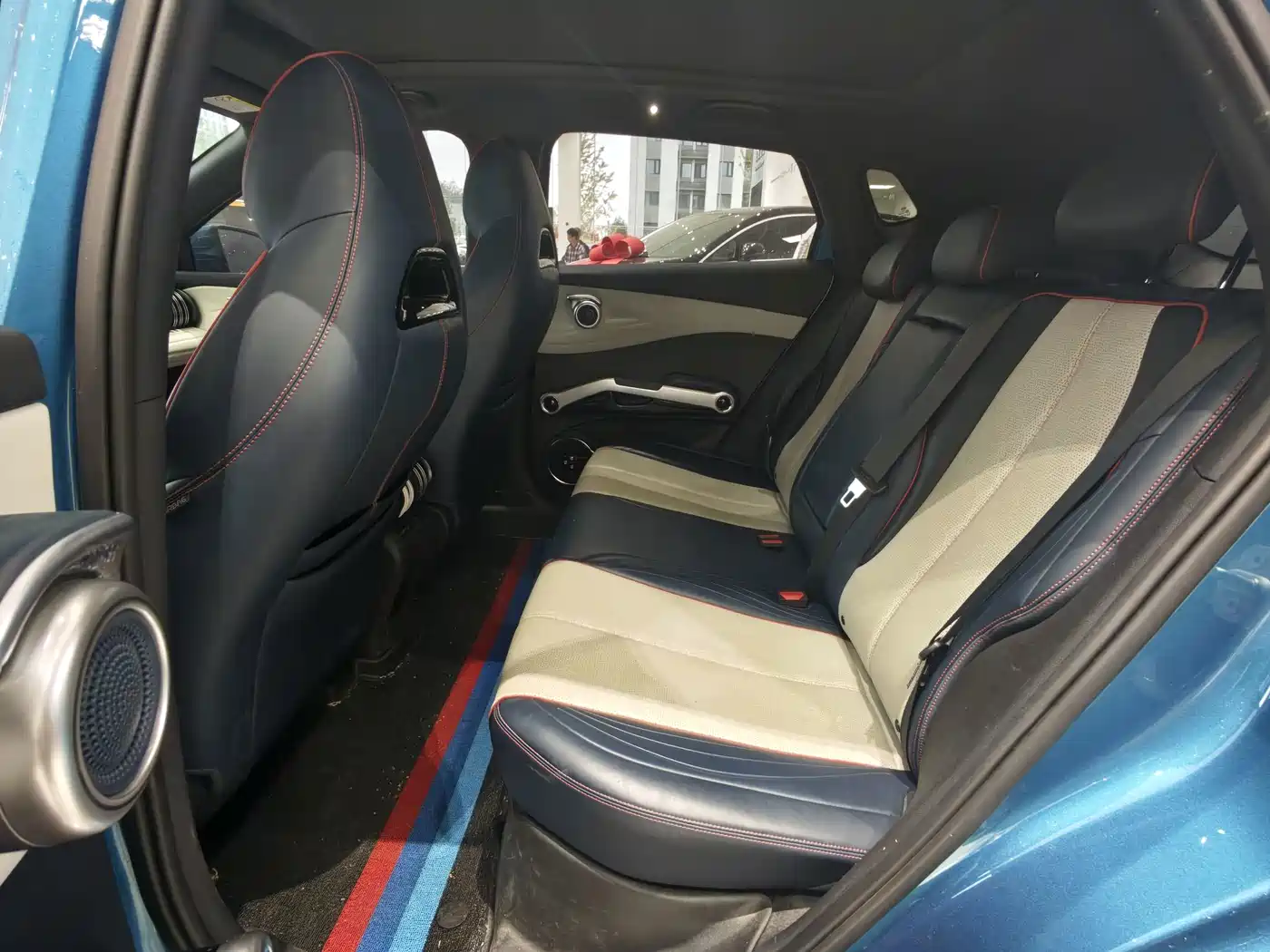 BYD Yuan PLUS 2022 2022 510KM Flagship