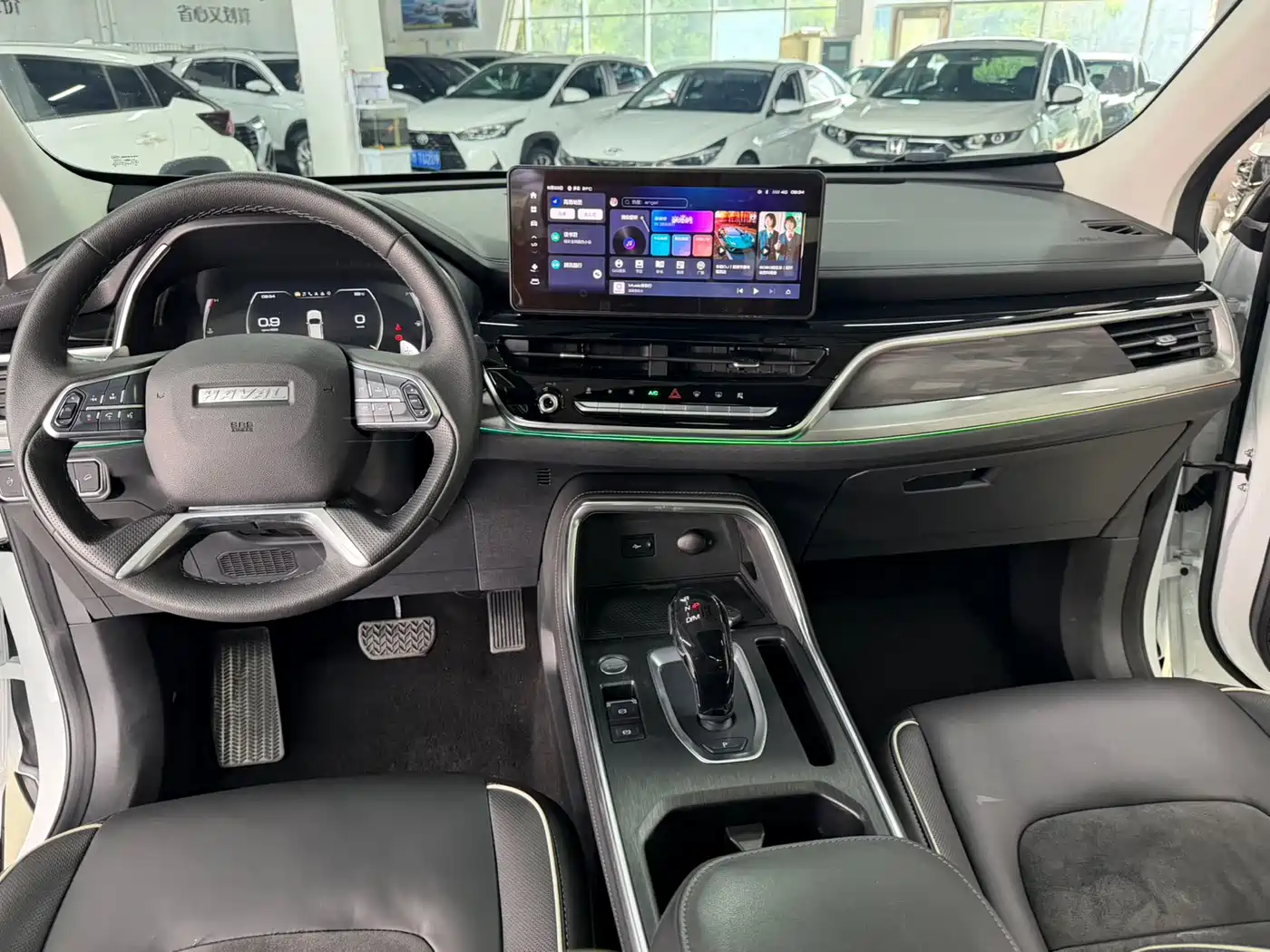 Photo 18 - Haval H6