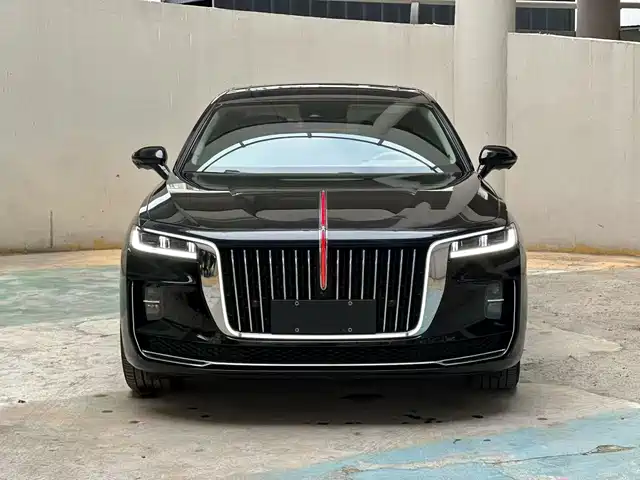 Hongqi HONGQI H9