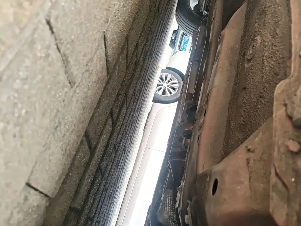 Geely Vision X3 2022 2021 PRO 1.5L CVT Premium
