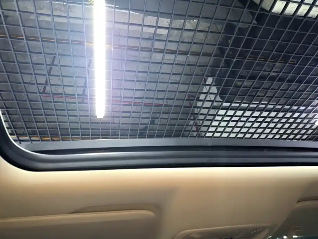 Buick LaCrosse 2025 2025 Model 28T Platinum Edition