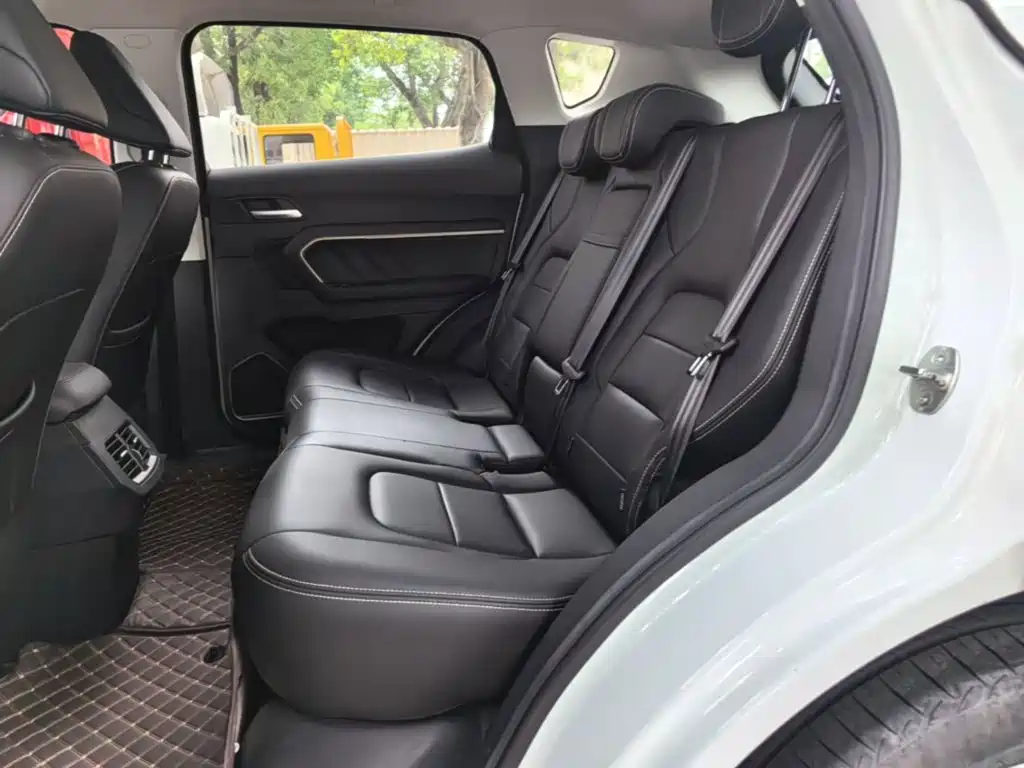 Фото 17 - Haval H6