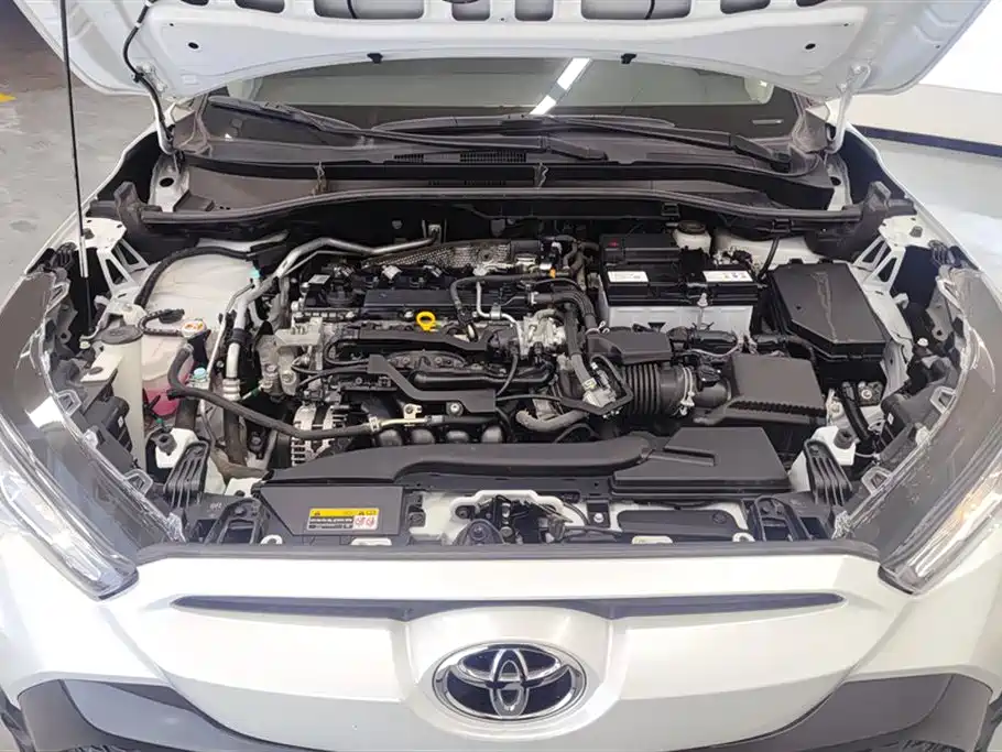 TOYOTA FENGLANDA