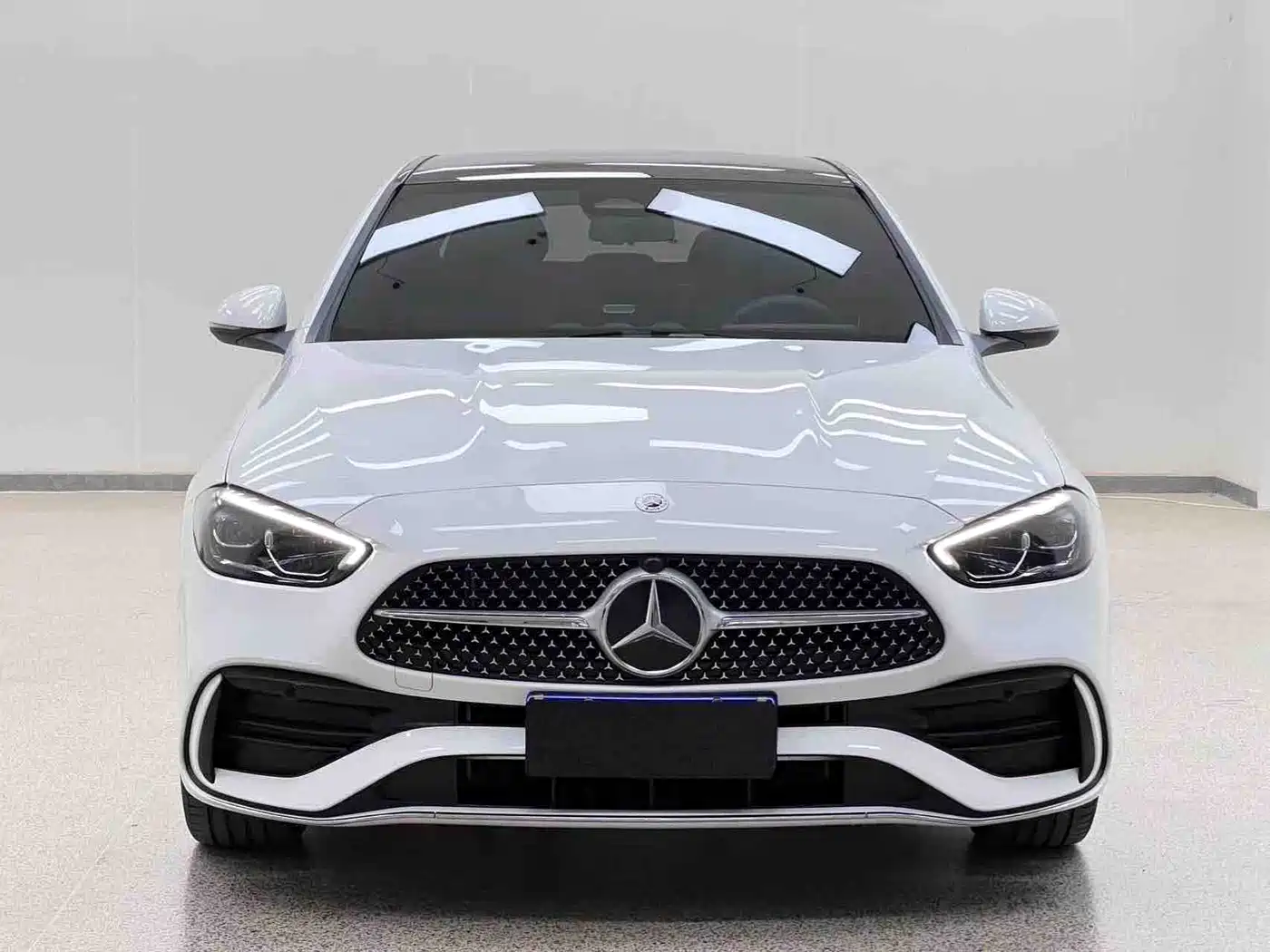 Mercedes-Benz C-Class 2024 Facelift C 260 L Sport фото 2