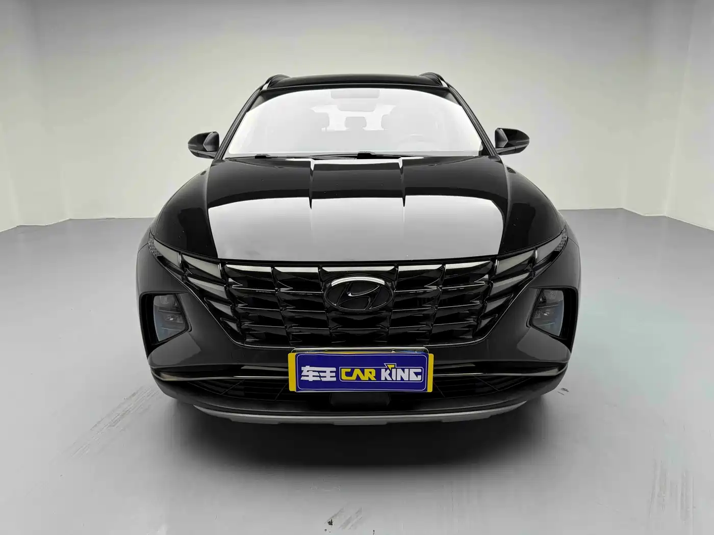 Hyundai Tucson 2023 Tucson L 1.5T Automatic 2WD GLX Elite Edition фото 2