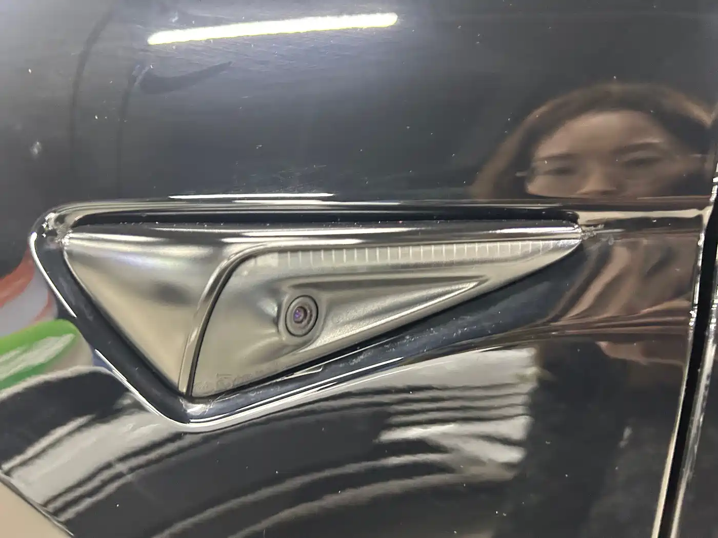 Tesla Model Y 2021 2021 Standard Range Rear-Wheel Drive