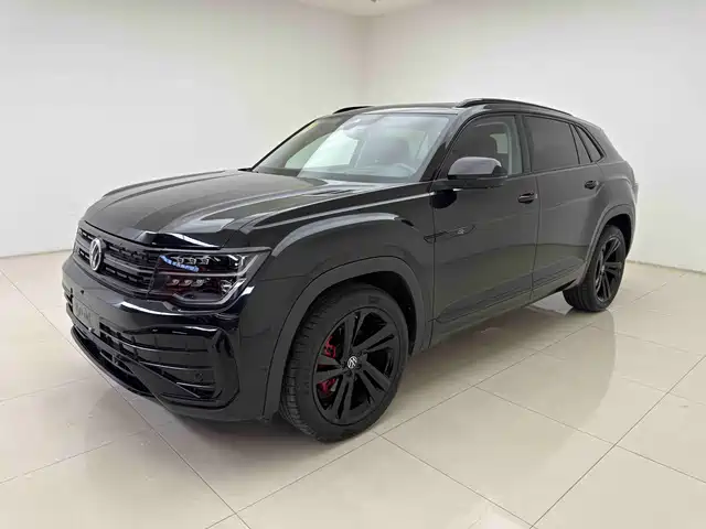 volkswagen tourang