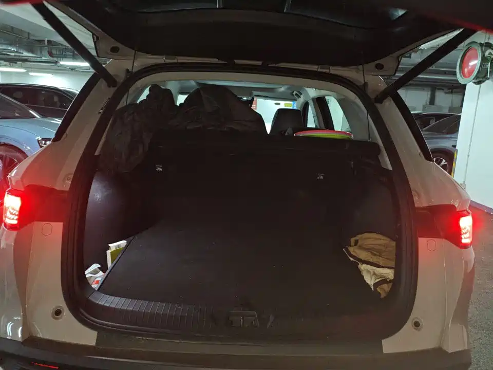 BYD Seal 05 DM-i 2025 2025 DM-i Smart Drive Edition 115KM Flagship