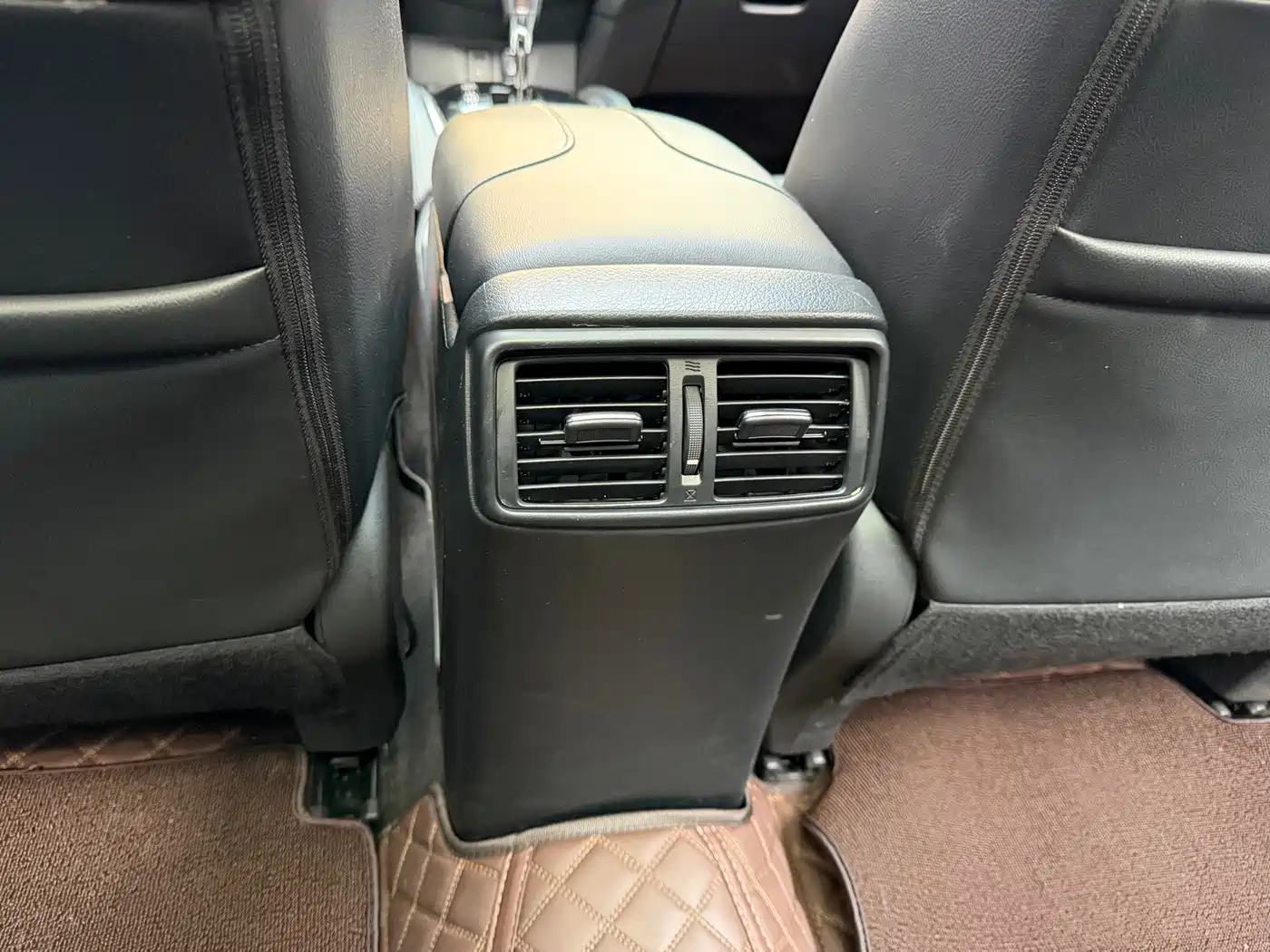 Nissan X-Trail, миниатюра 11