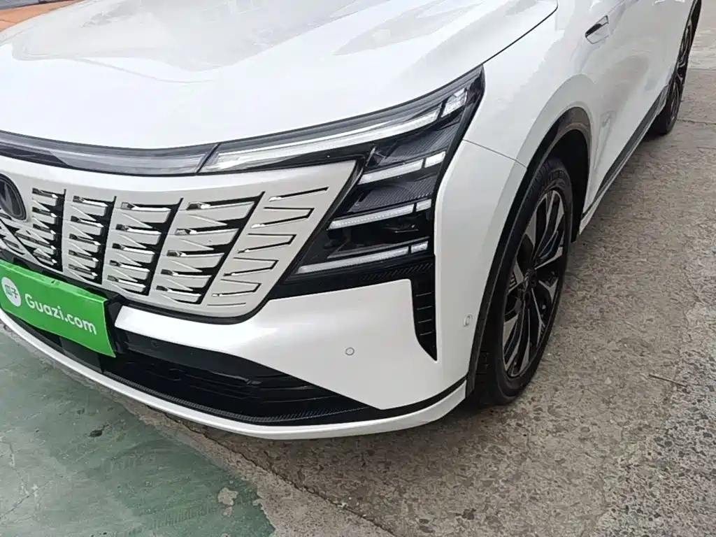 Фото 24 - Changan CS75 PLUS