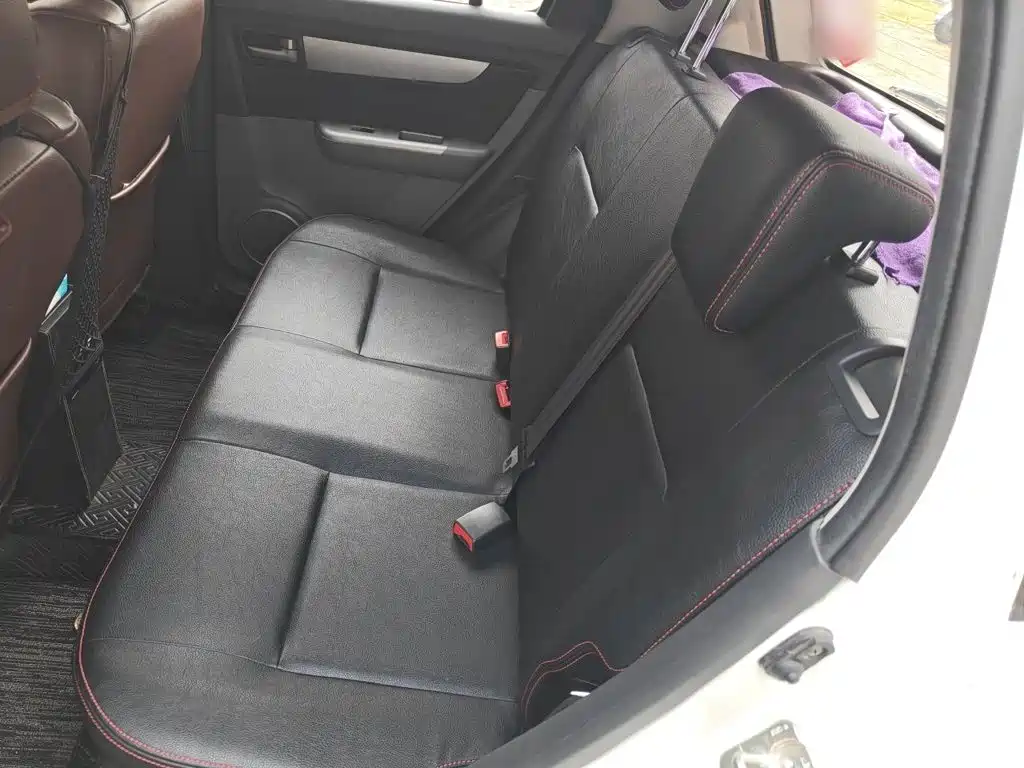 Suzuki Swift 2018 2016 1.5L Automatic Fashion Cool Edition